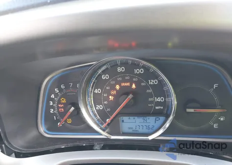 2014 Toyota Rav4 Limited из США, поврежденный, VIN 2T3YFREV6EW124271